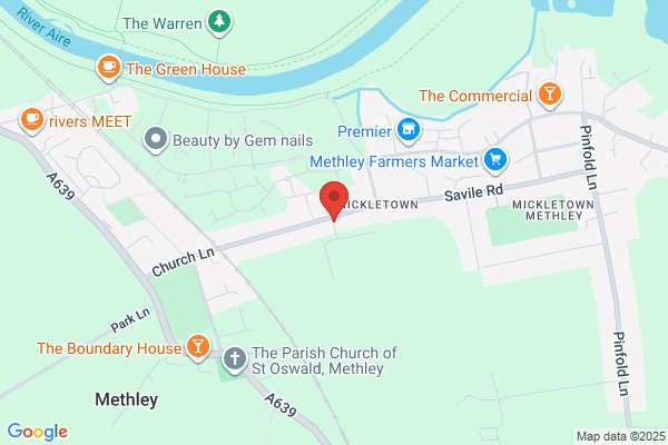 methley