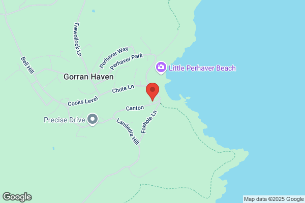 Gorran Haven Post Office