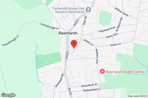 Staniforths (Rawmarsh) Ltd