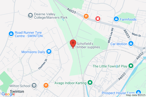 Schofield's Timber Merchants