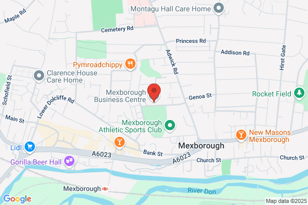 Field House Business Services Ltd