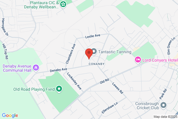 Geoff Dadswell Carpets Ltd