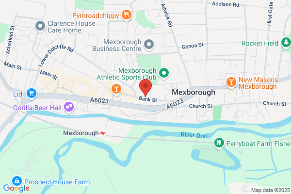 Hog Roast Mexborough