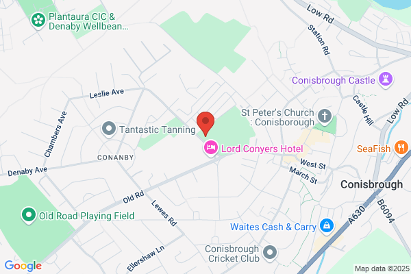 Conisbrough Community Centre