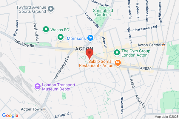 Crown Street Surgery