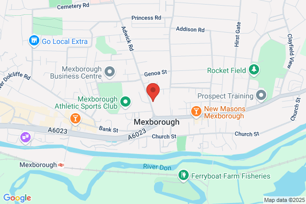 Mexborough Dental Clinic