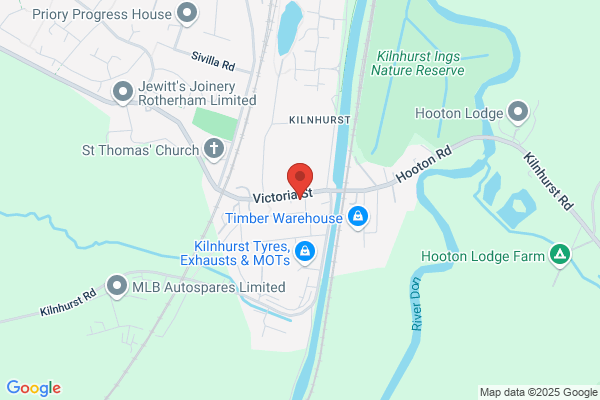 Mexborough Working Men's Club & Institute