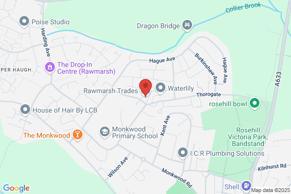 Rawmarsh Social & Snooker Club