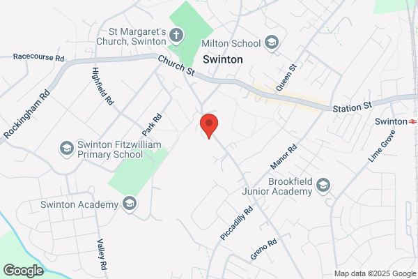 Swinton House Club