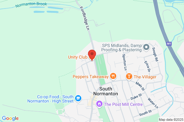 Unity Dearne Club Ltd