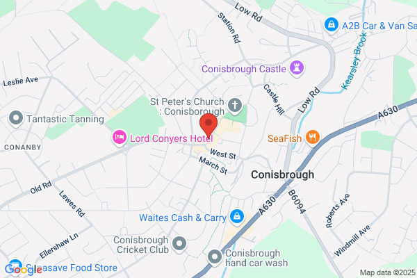 Sainsbury's Local