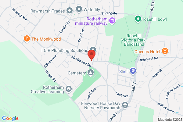 Birchwood Avenue Drop & Collect Post Office
