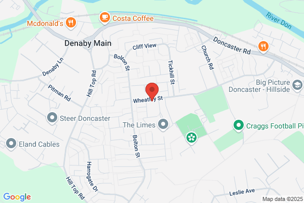 Denaby Dental Practice