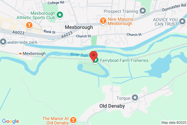 Ivanhoe Fisheries