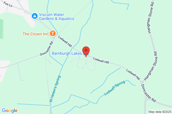 Sandhill Fisheries