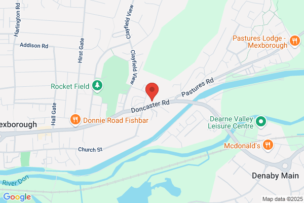 Closed - Dearne Funeral Directors