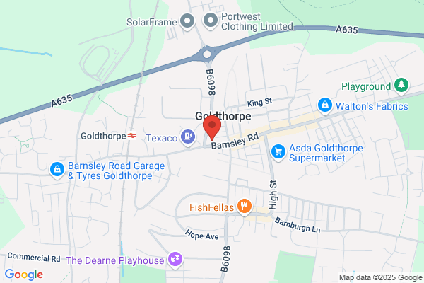 Hammerton’s Funeral Directors