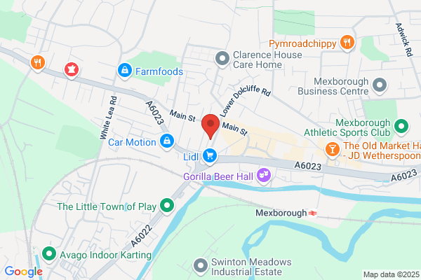 Mexborough Funeralcare
