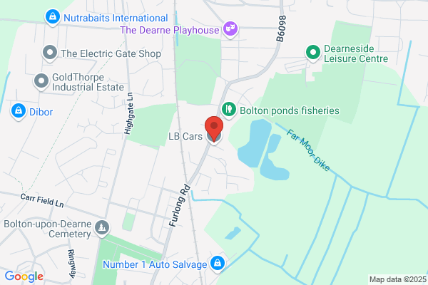 Doncaster Accident Repair Centre