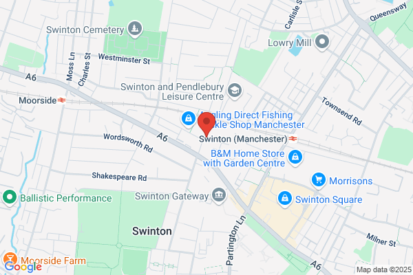Surface Solutions Ltd