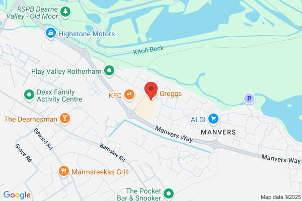 Hunters Estate & Letting Agents Dearne Valley