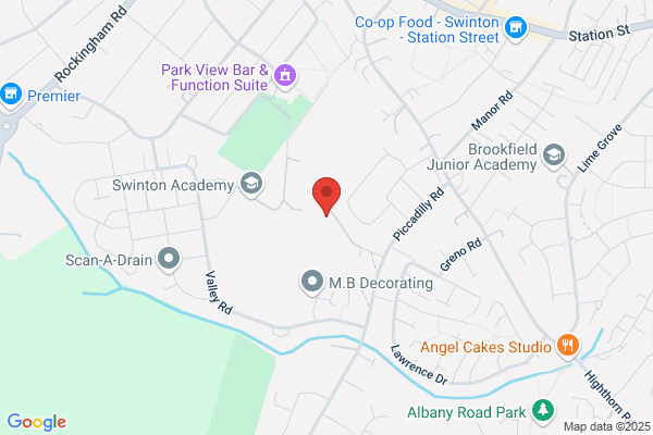 Fenwood House Day Nursery