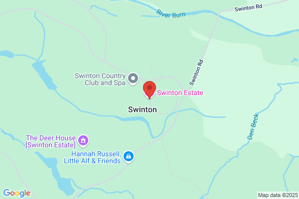Swinton Lodge