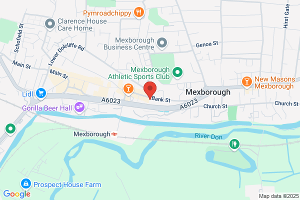 Moorhouse Opticians Ltd