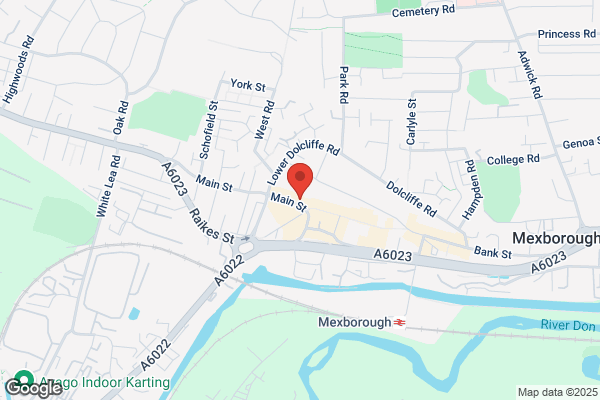 Mexborough Pet Supplies