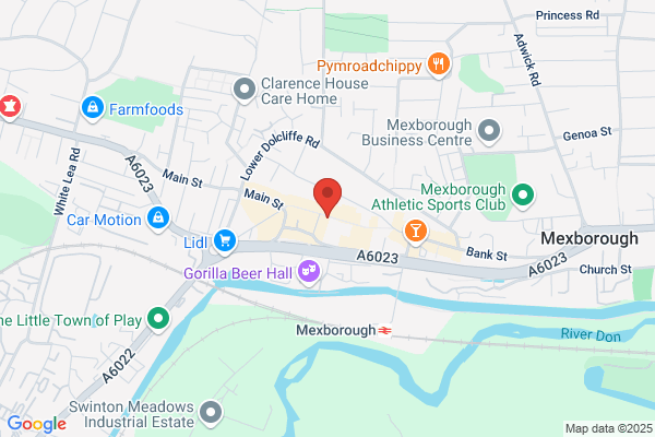 Chess Direct Ltd
