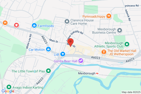 Connexions & Lifetime