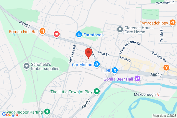 Grove Environmental Recycling Ltd