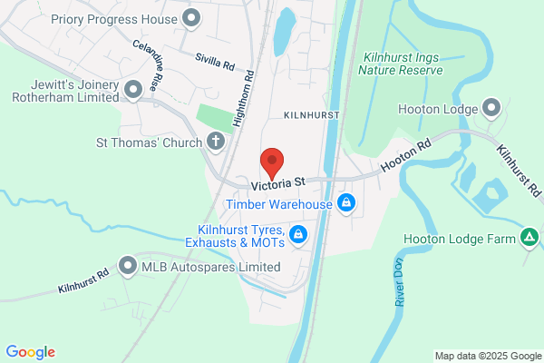Kilnhurst Community Resource Centre