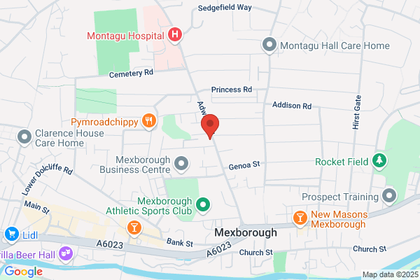 Mexborough Liberal Democrats
