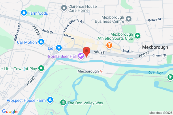Mexborough Towbar Centre