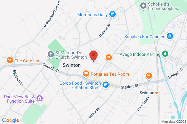Milton Special School