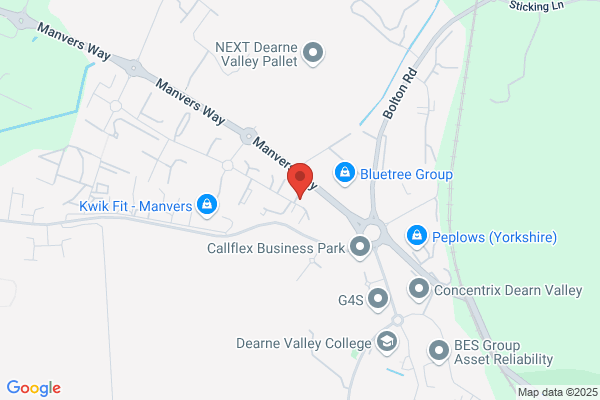Rotherham Insurance Brokers (Mexborough)