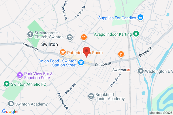 Swinton Community Library