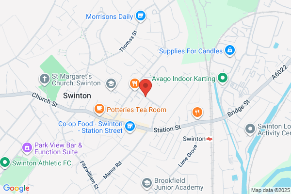 Swinton Health Centre