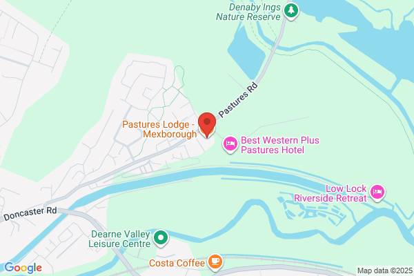 Pastures Lodge