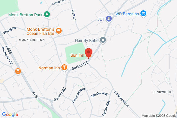 Sun Inn