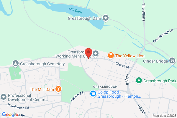 The Milton Arms