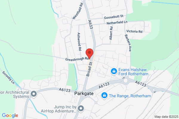 The Parkgate Inn