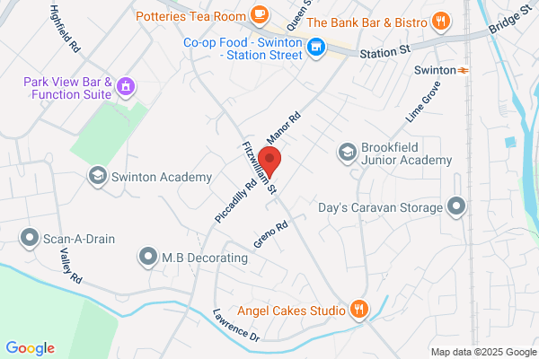 The Sportsman Inn