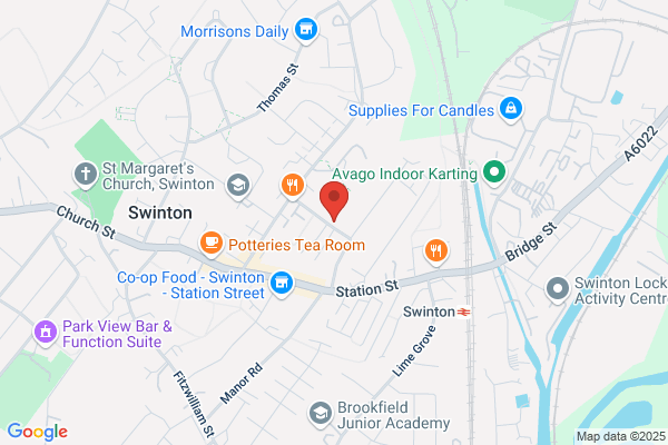 Charnwood House Residential Care Home
