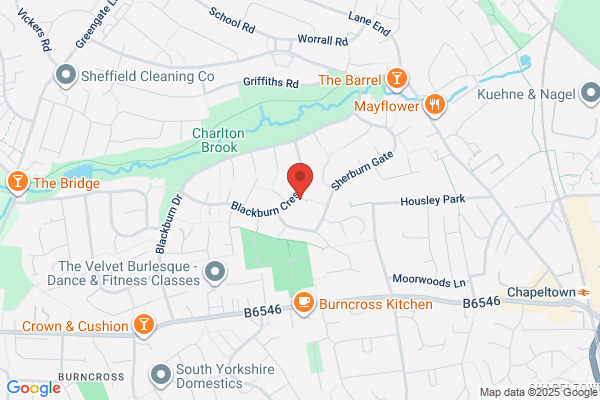 Domestic Trades Services Ltd