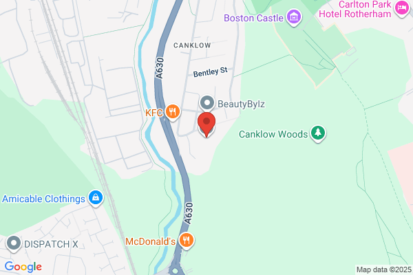 Canklow Woods Primary School