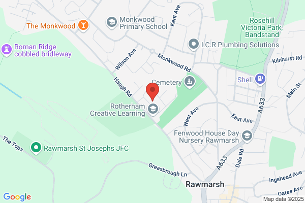 Rawmarsh School