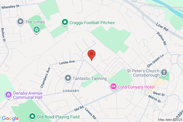 Rowena Nursery & Infant School