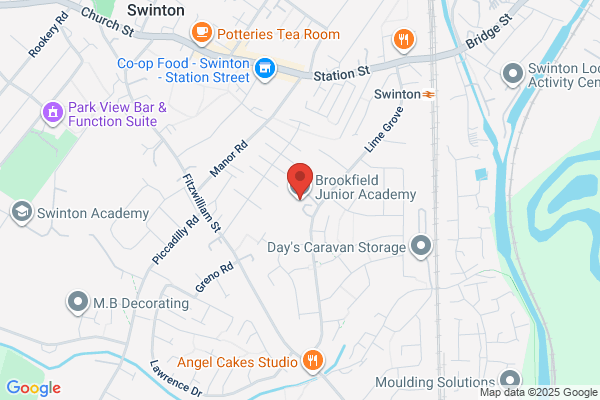 Swinton Brookfield Primary School